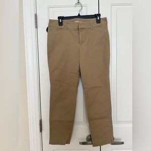 Old Navy pixie pant